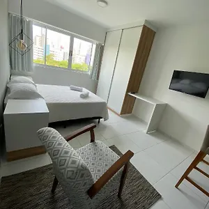 Edf. Costa Do Rio Apartamento Recife