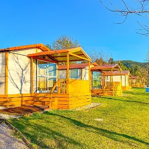 & Parque de Campismo