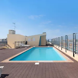 Marina Village Apartamento Olhão