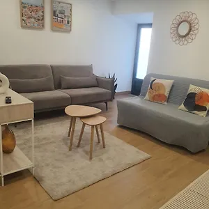Charming Jasmin House Apartamento