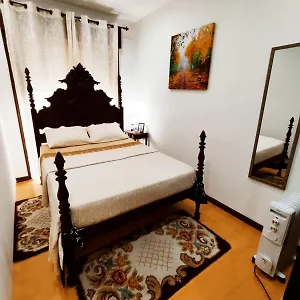 Flor Da Providencia Apartamento